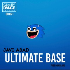 Javi Abad - Ultimate Base  ::FREE DOWNLOAD, LINK IN THE DESCRIPTION:: ¡¡RESUBIDO!!