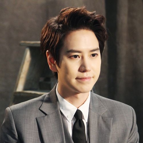 사랑했지만 (Even Though I Loved You) - 규현