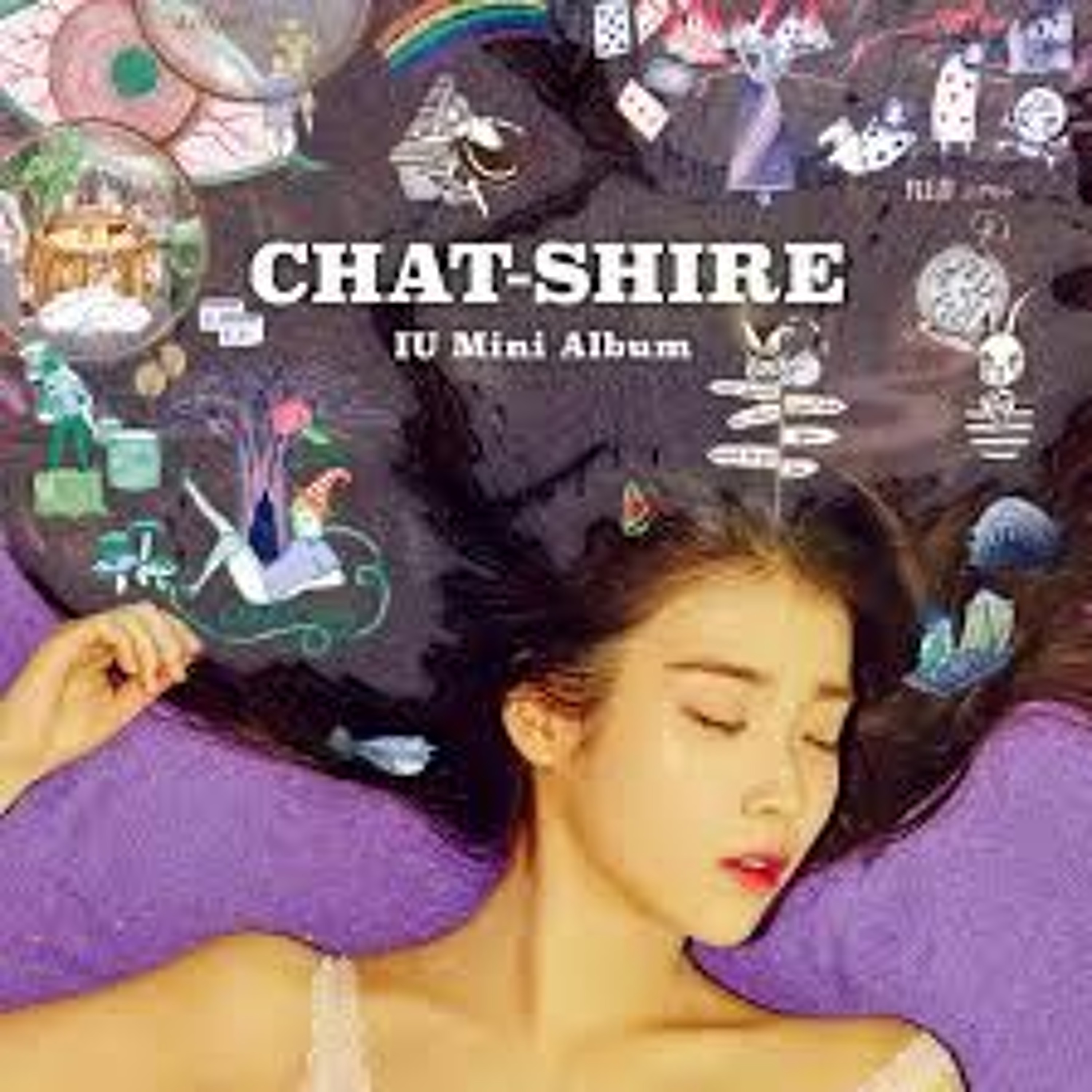 Twenty-Three (스물셋) - IU (아이유)(Acoustic Cover) episode artwork