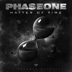 PhaseOne - Matter of Time Promo Mix [LOCK & LOAD SERIES VOL. 12]