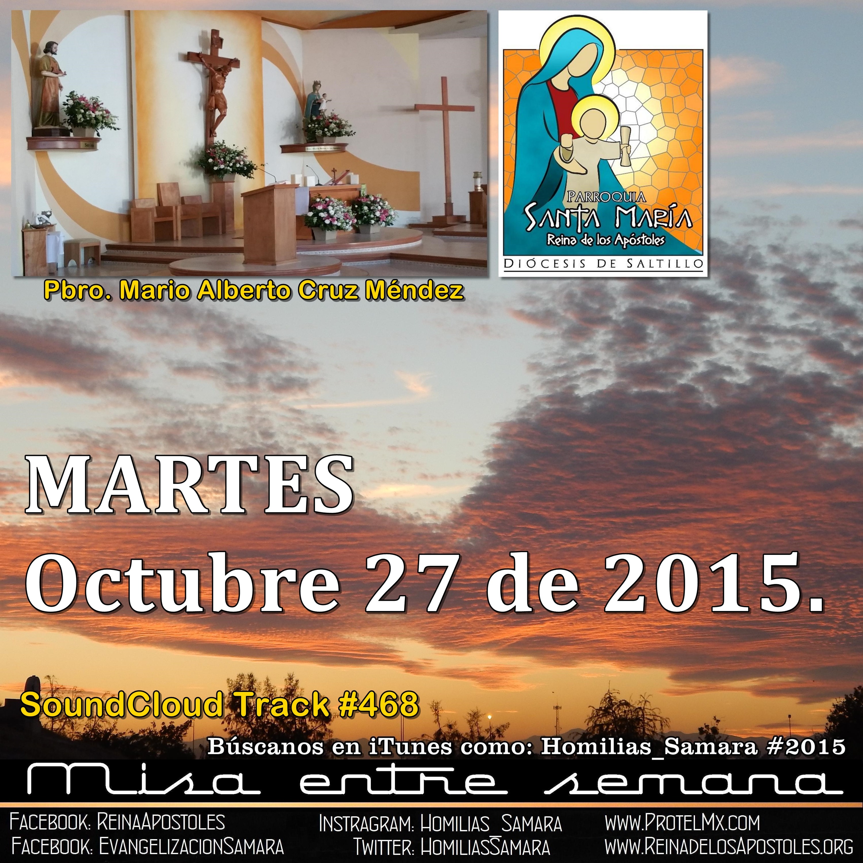 SAMARA_Saltillo #2019