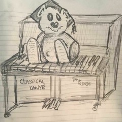 Classical Kanye Piano Medley