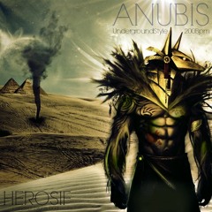 Herosif - Anubis