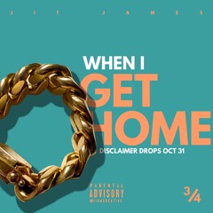 Soon As I Get Home Freestyle