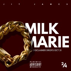 Milk Marie Frrstyle