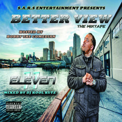 9-11 FEAT JUVENILE, E-TRAIN & PLAY J