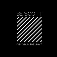 Disco Run The Night