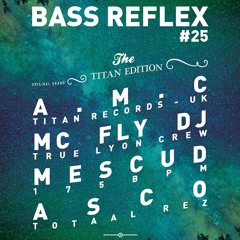 Promo Mix - Bass Reflex #25
