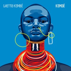 03 - Ghetto Kumbé - Enyardao
