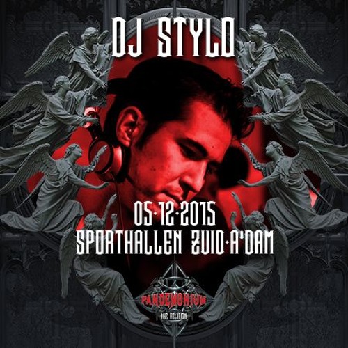 Sound Of Pandemonium - Dj Stylo (set 2)