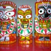 Bhajana And Jagannath Pastimes Bhaktiratna Sadhu 9 16 2012 Jagannath Puri Katha Bhajan Nitai552 Mp3