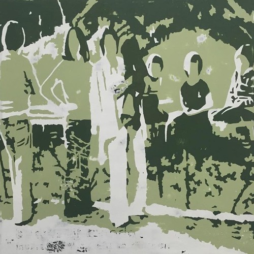 Boards of Canada-melissa juice(helios cover)