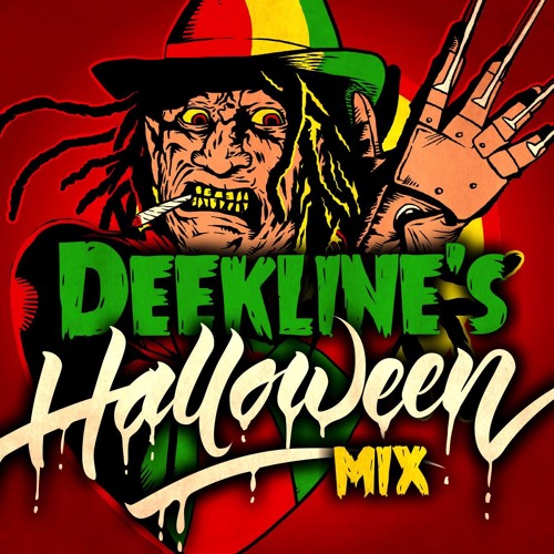 Halloween 2K15 Mix
