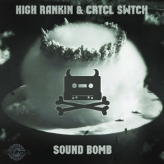 Blaster (feat. High Rankin)