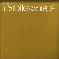 TableWarp 2 Demo