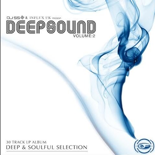 Bladerunner - Heart Strings (clip) / Deepsound LP (vol.2)