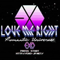 EXO - Drop That (Japan Preview 5 Ver.)
