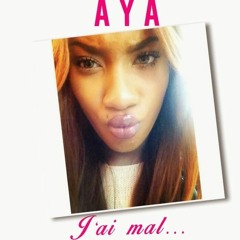 Aya - J'ai Mal (Officiel Remix By Dj N'JeeXx)