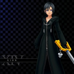 Kingdom Hearts Vector to the Heavens  Piano Cover