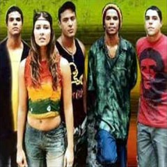 Natiruts - Adeus Mamaezinha (Tendeiro DNB REMIX)