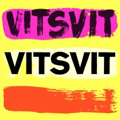 Foad Arbabi - Vitsvit