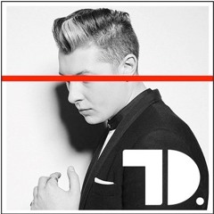 John Newman - Love Me Again (Trenton David Remix)