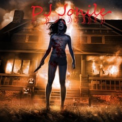 DJ JONILE Halloween Mix