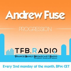 Andrew Fuse - Progression 034