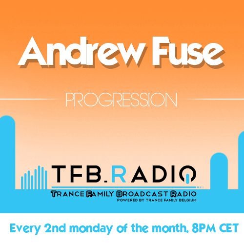 Andrew Fuse - Progression 034