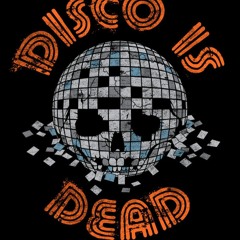 Stream Disco is Dead music  Listen to songs, albums, playlists for free on  SoundCloud