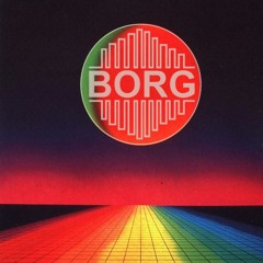 BORG (Housekell b2b Ómar E.) @ ADE 2015