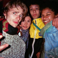 A Tipsy Afternoon Jam (2015)