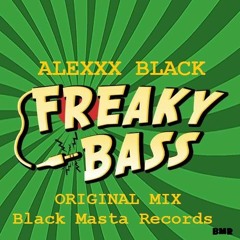 Freaky Bass (Original Mix)[Dutch House]