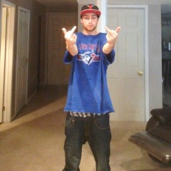 Nail Em To The Cross {Prod. By MC @f6}