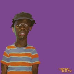 Brice Blanco- GET BACK (prod. U.N.O.)