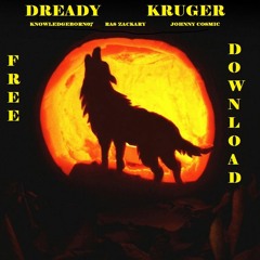 Dready Kruger