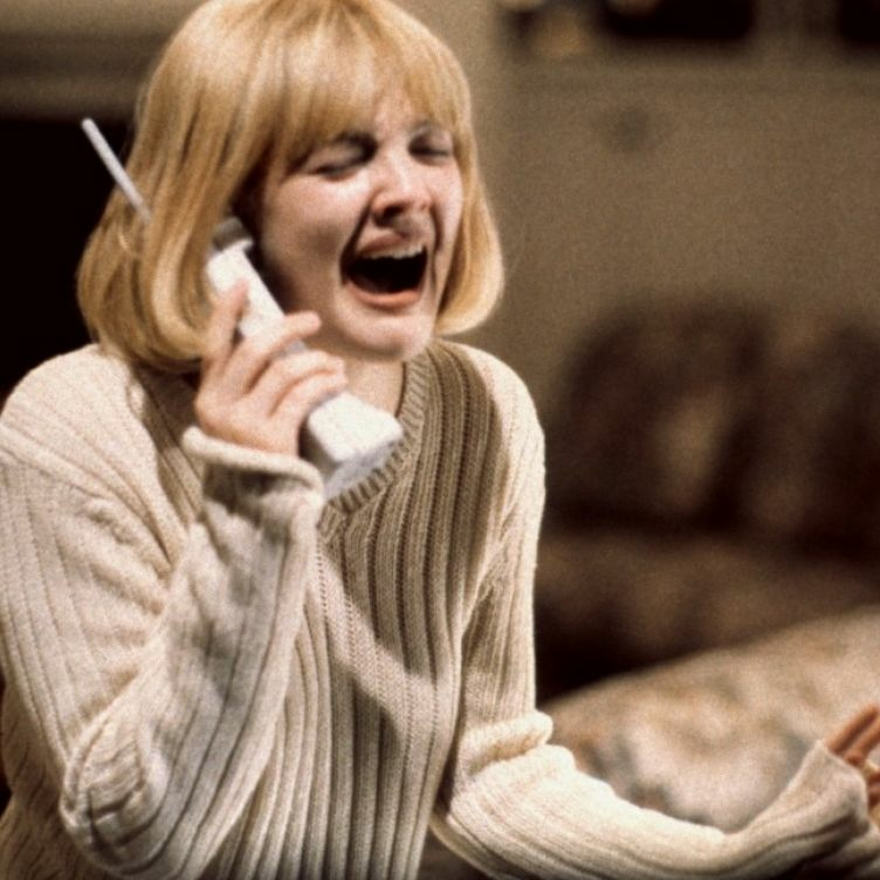 Scream | Episode 63