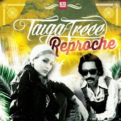 K73 ft. Taiga Trece & Pay Rerez - Reproach