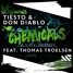 Chemicals Feat. Thomas Troelsen(R.V.N.G.//Remix)