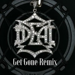 Get Gone Remix