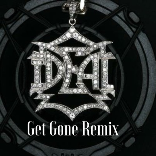 Get Gone Remix