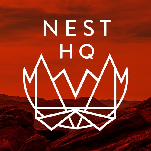 Nest HQ MiniMix: Boombox Cartel