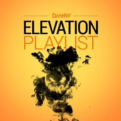 DMNW Presents: Elevation Playlist Halloween Special