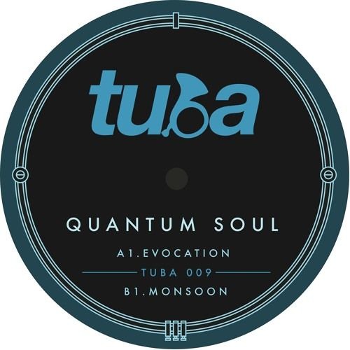 Evocation [TUBANYC009] - CHESTCASTVOL13