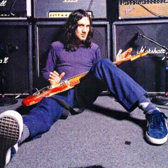 John Frusciante - Stadium Arcadium (Guitar Tracks)