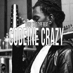 Codeine Crazy (Prod. By VceBeats)