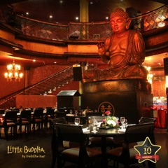 Malak B2B Cheetos - Little Buddha Sharm El Sheikh 10th Anniversary