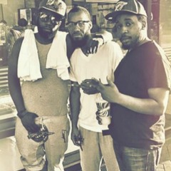 Champagne Fetty And Jeranimo - Mase Freestyle