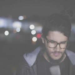 Eu Toco O Céu (Touch The Sky) Gabriel Guedes De Almeida- Cover Português