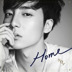 When Autumn Come: Roy Kim